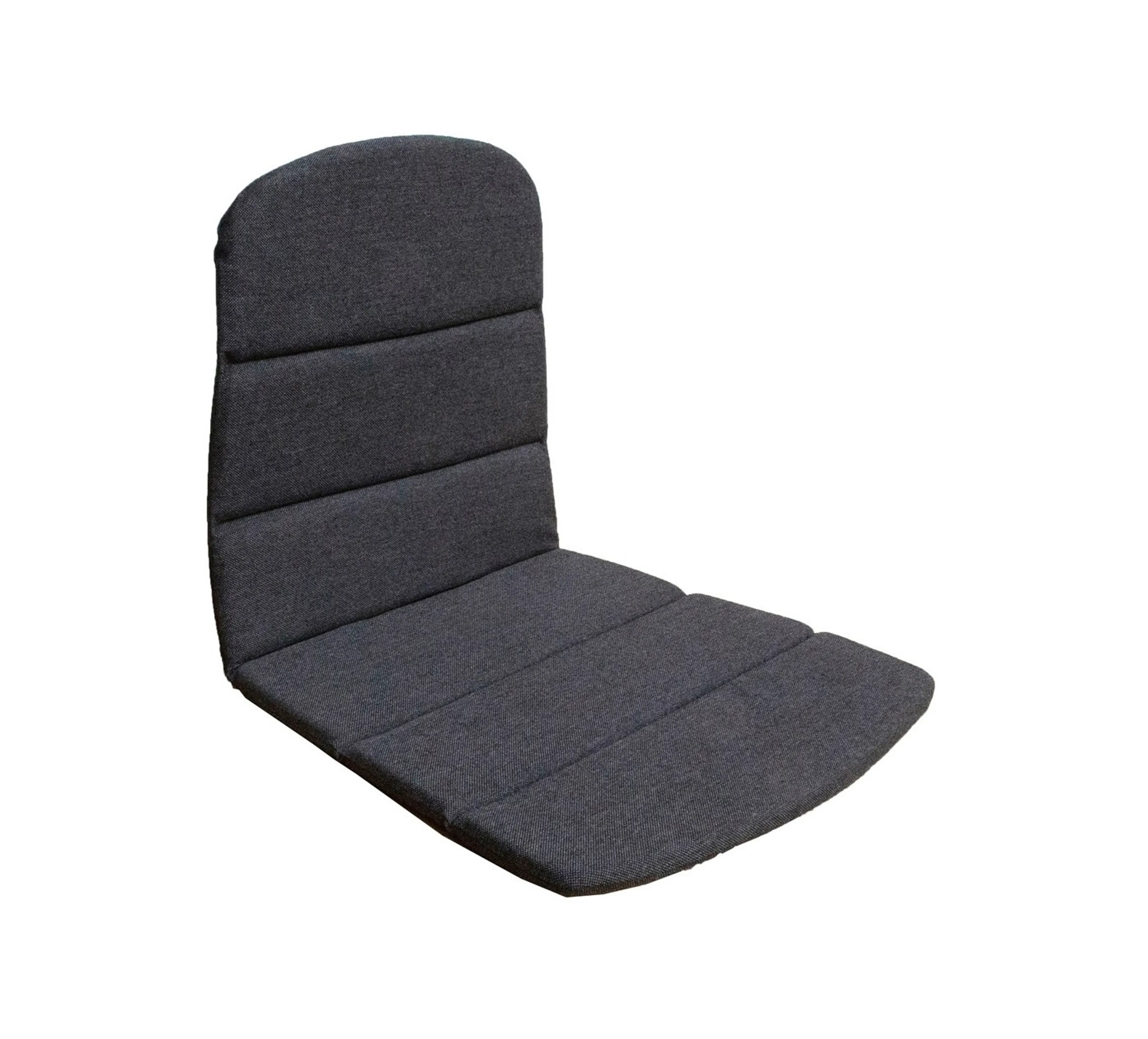 Niedriglehner-Auflage Breeze 46 x 87 cm