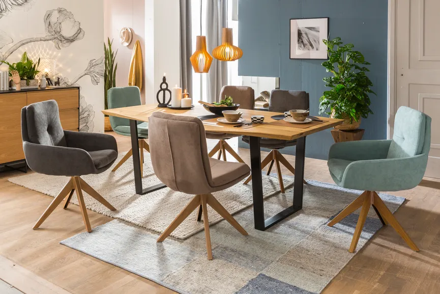 Sessel MD1905-1A milieu