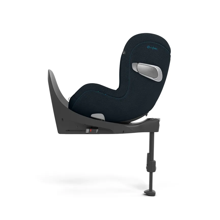 SIRONA T I-Size+, Blue detail