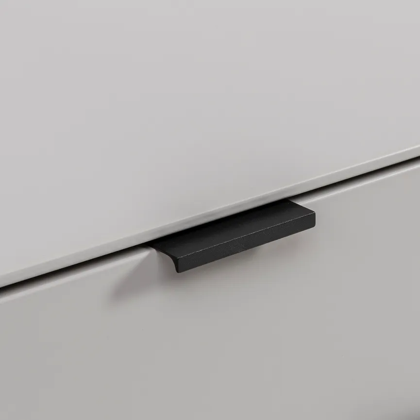 Sideboard detail