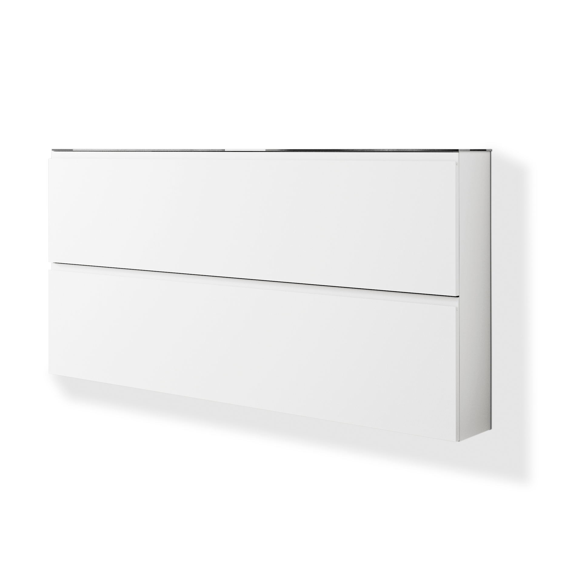Hängeschuhschrank