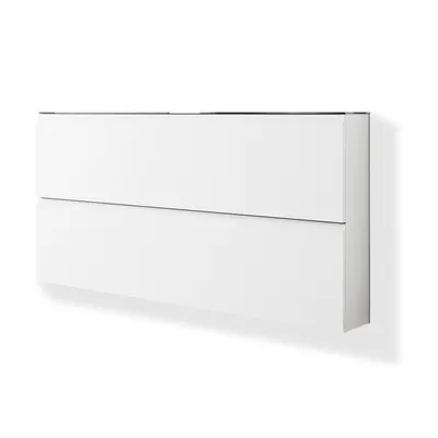 Hängeschuhschrank