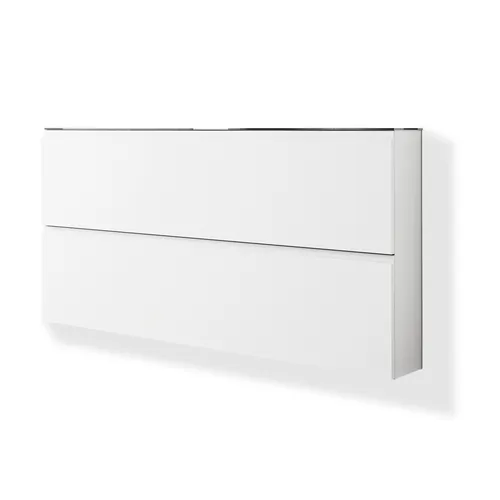 Hängeschuhschrank