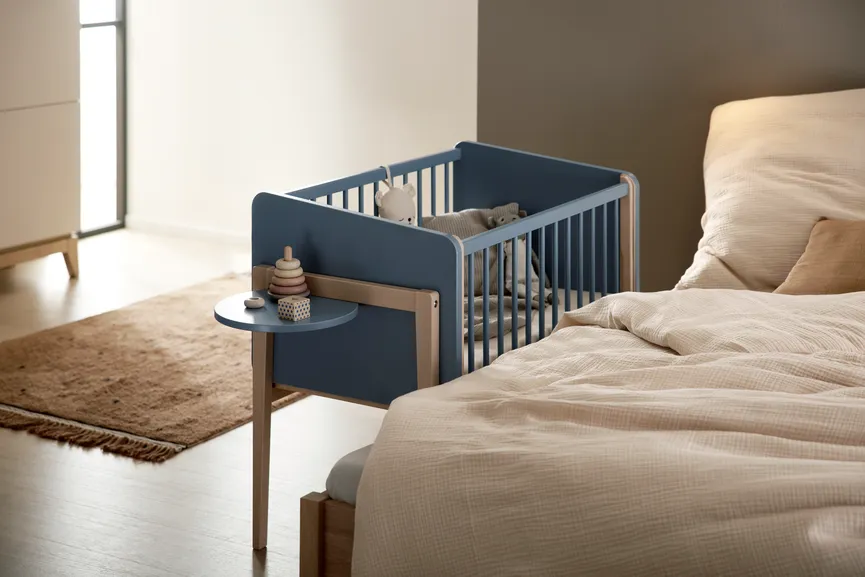 Tablar "Little Serve" detail