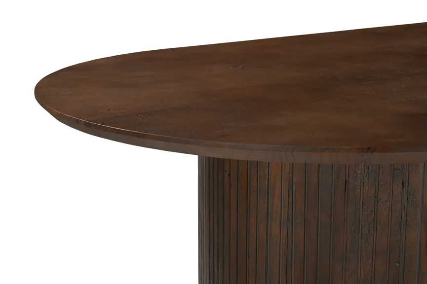 Esstisch 200cm detail