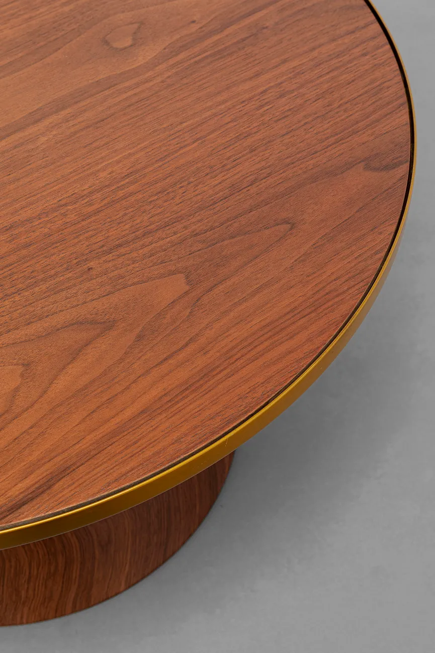 Couchtisch detail