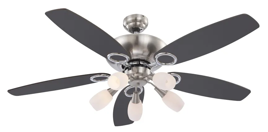 Deckenventilator "Jerry" detail
