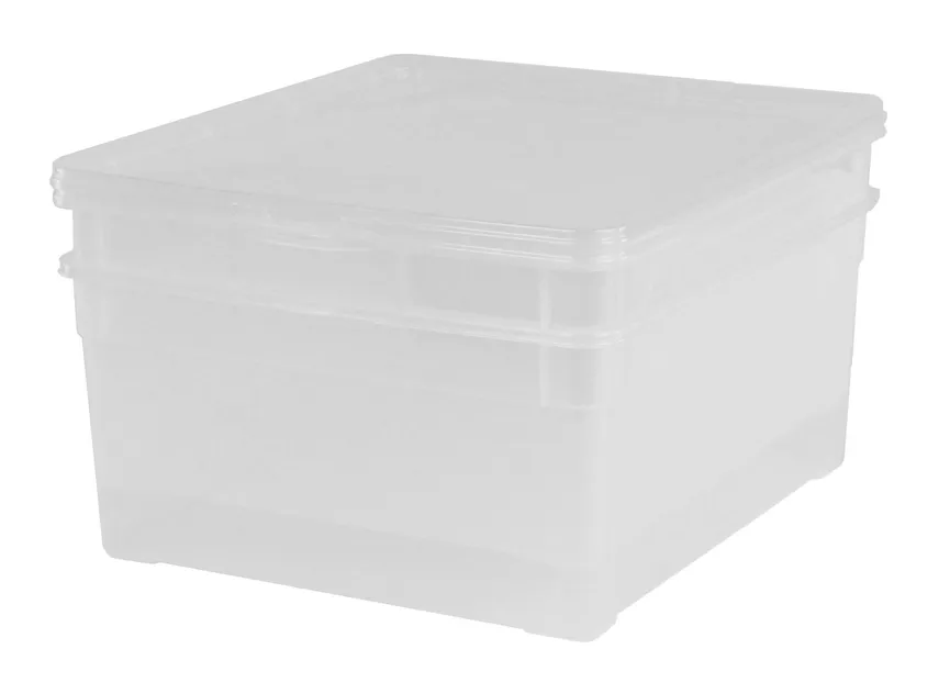 Clearbox "Sweater" 2er-Set hauptaufnahme