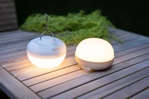 LED-Außendekoleuchte