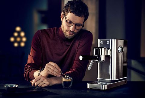 View Kaffeemaschinen Category