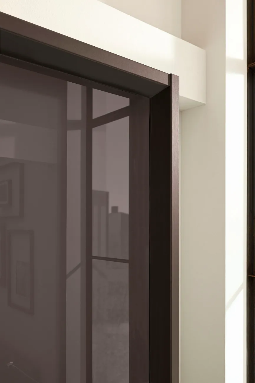 Passepartoutrahmen hauptaufnahme