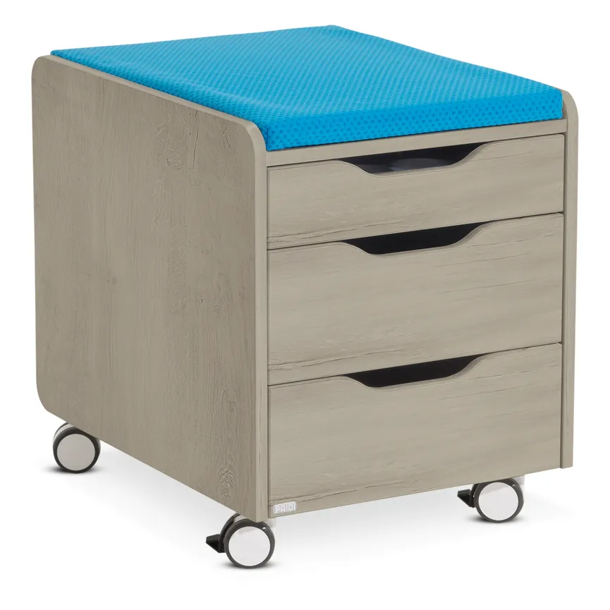 Rollcontainer 3S hauptaufnahme