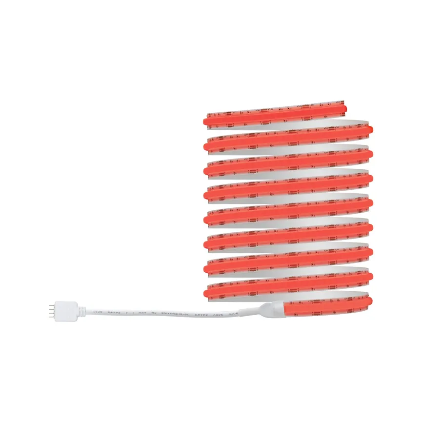 SimpLED Strip Komplettset 3m detail