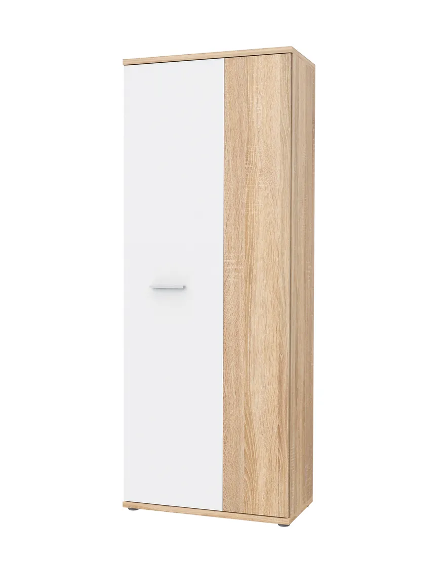 Schuhschrank detail