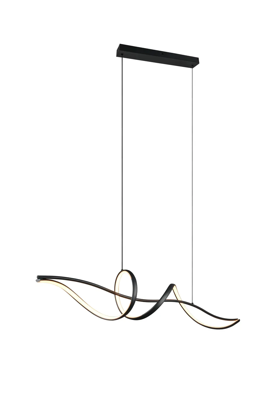 Pendelleuchte "Talla" detail