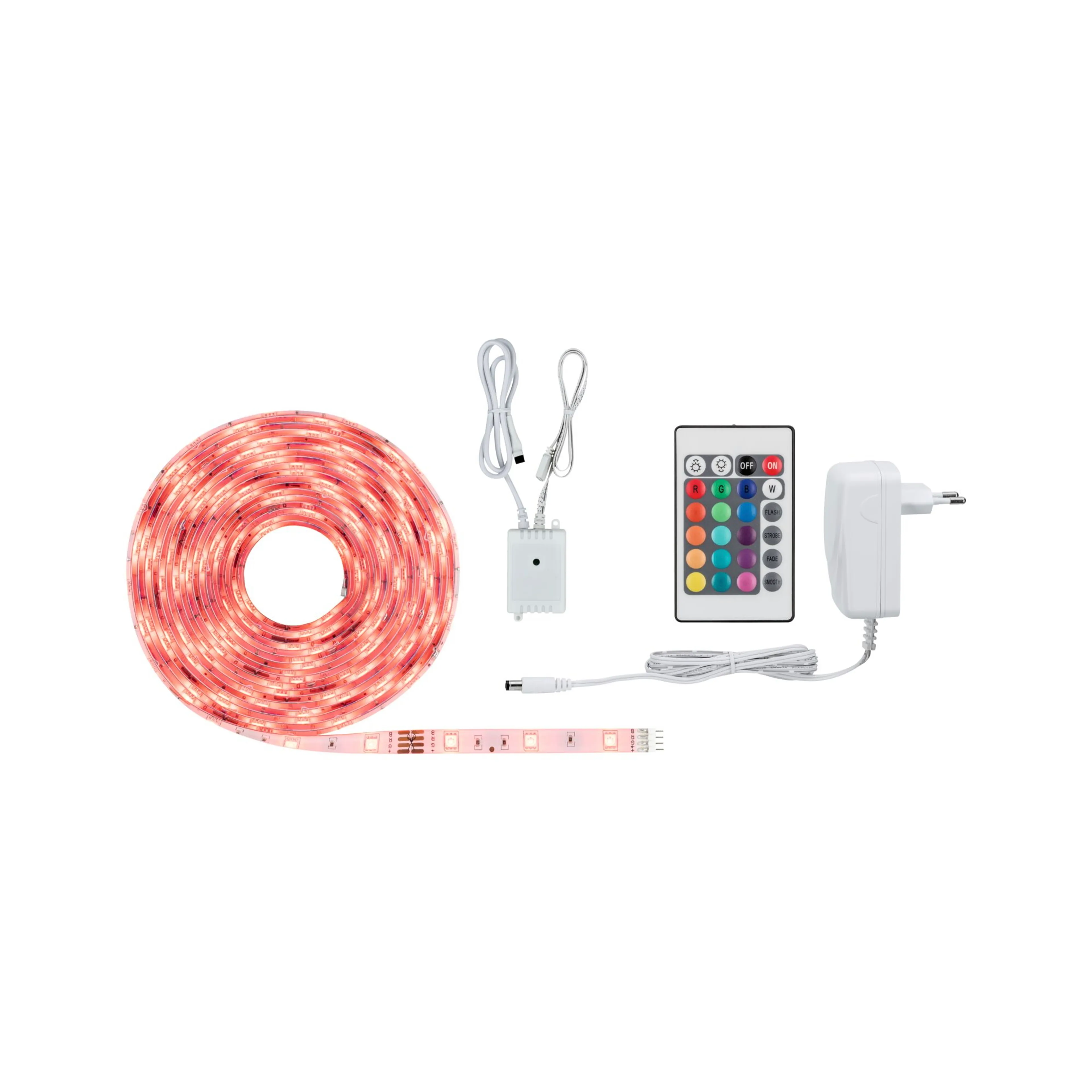 LED-Flexband Simple LED 5m