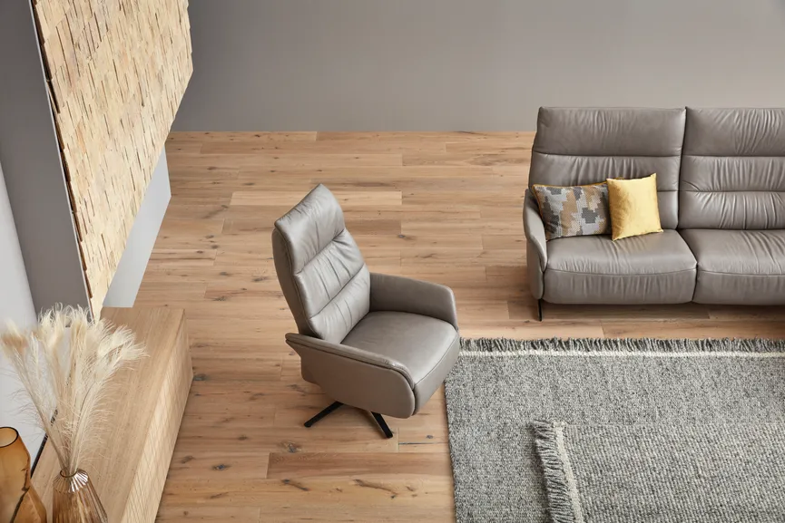 Sessel MAXI manuell detail