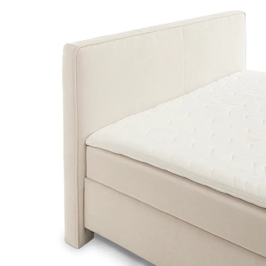 Boxspringbett LF 180x200 cm detail