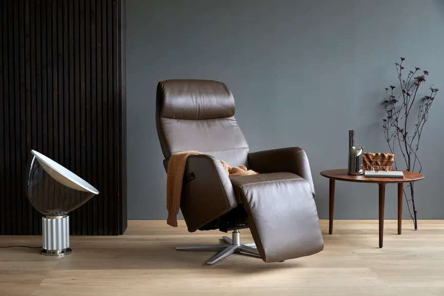 Sessel detail