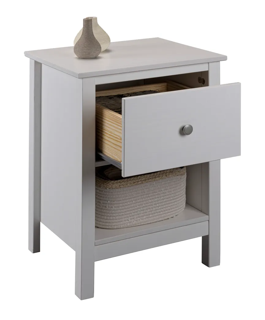 Nachtkommode 1S detail