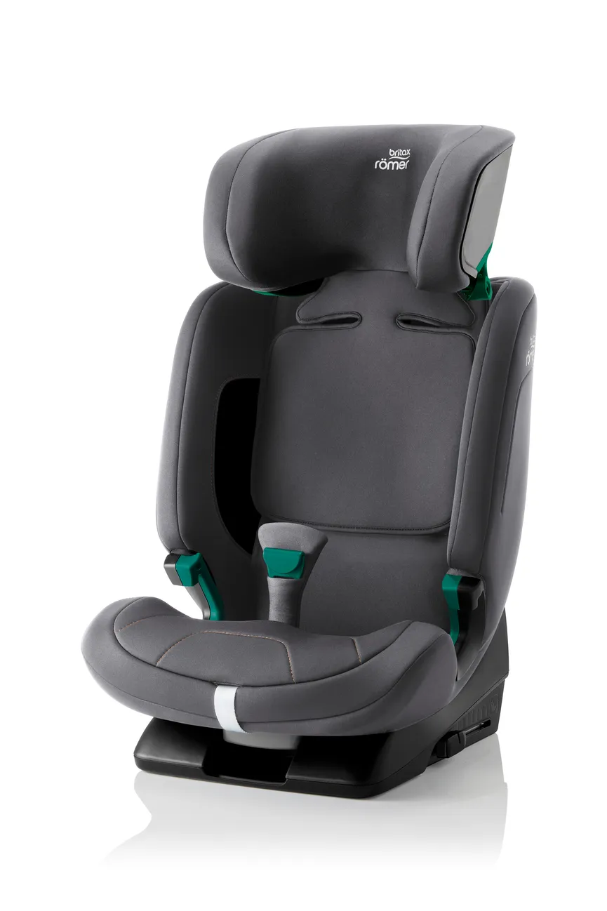 Versafix, Midnight Grey detail