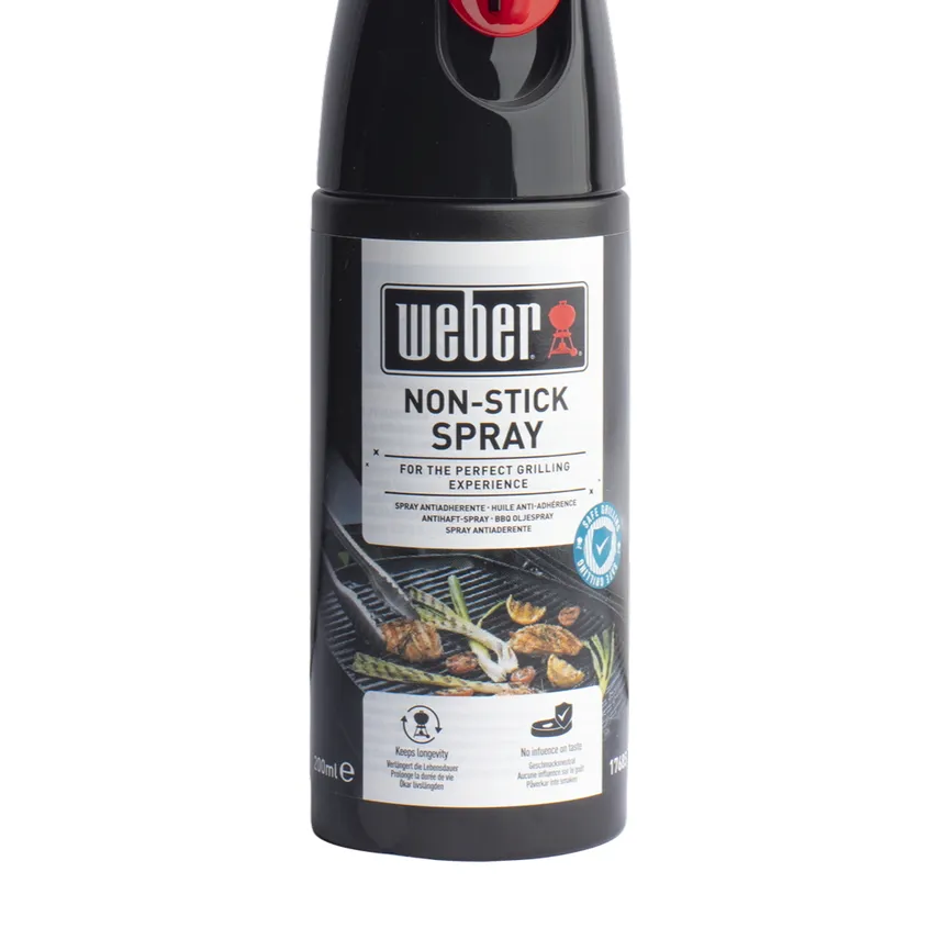Non-Stick Spray 200ml detail