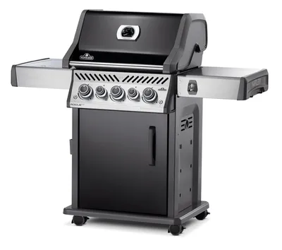 Gasgrill