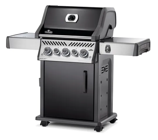 Gasgrill