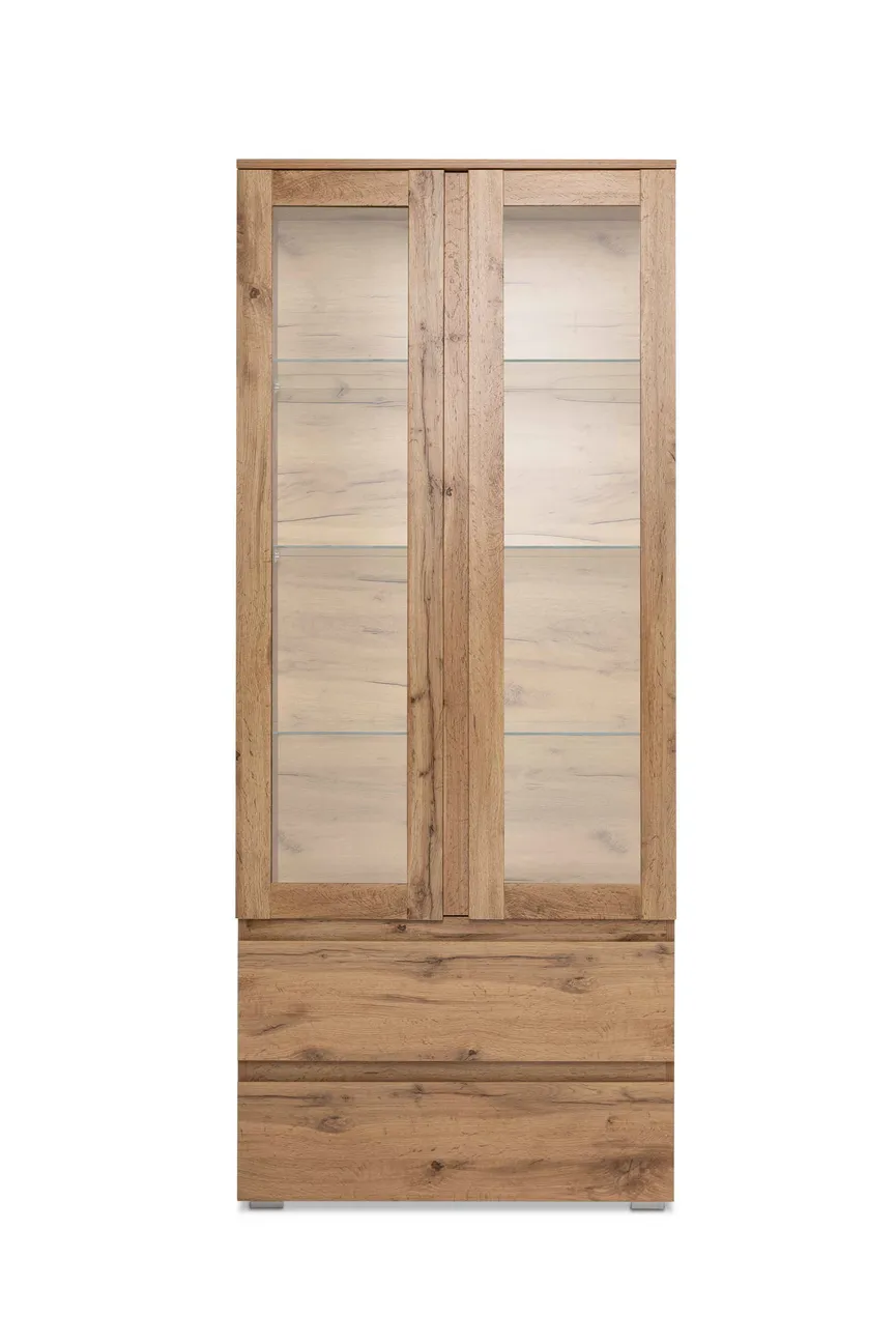 Vitrine 1T/1GS/2S hauptaufnahme