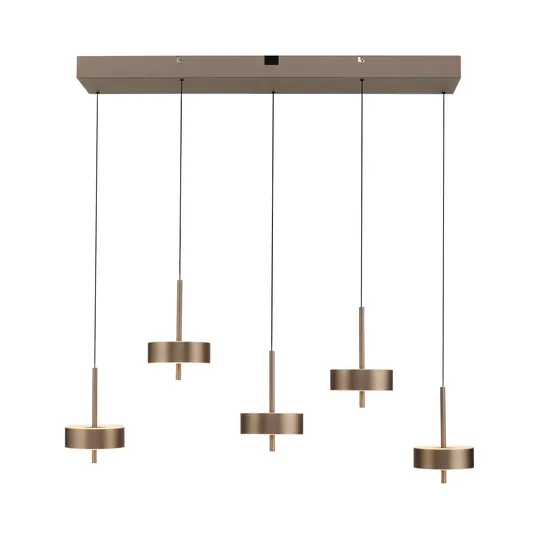 LED-Pendelleuchte