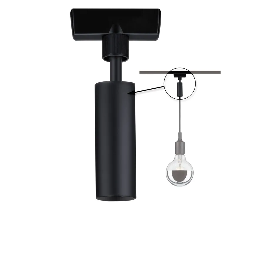 URail Universal Pendel Adapter detail