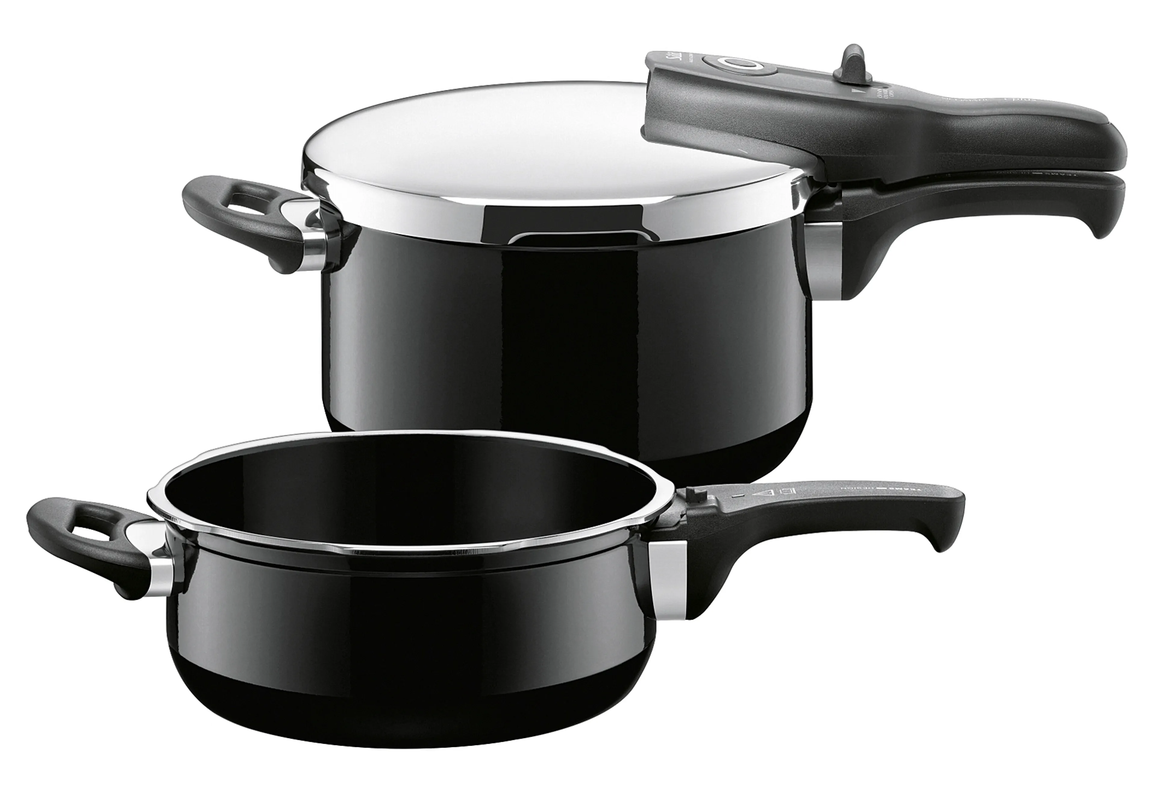 Schnellkochtopf Sicomatic T-plus Duo 2tlg.
