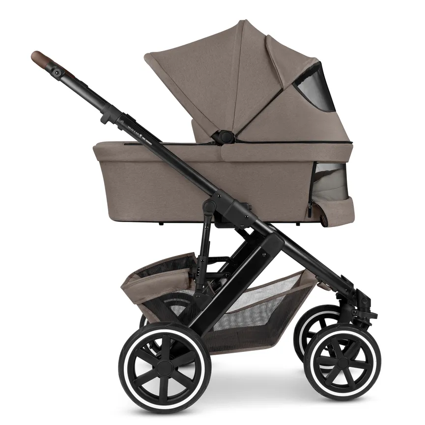 Kinderwagen Salsa 5 Air detail