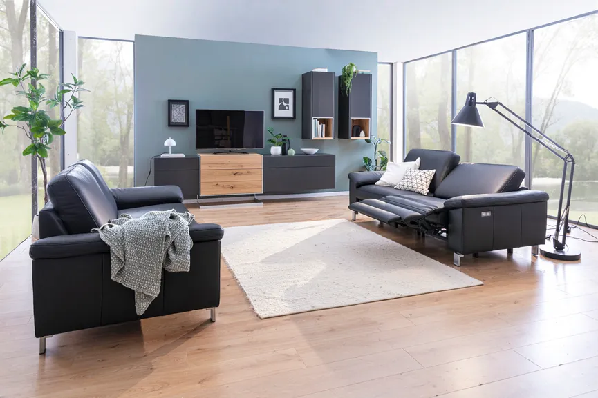 2er + Relax (21001-21003) detail