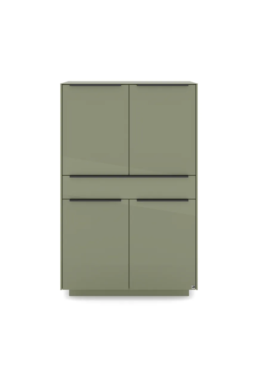 Highboard detail