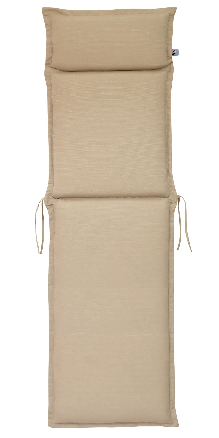 ** Relaxauflage detail