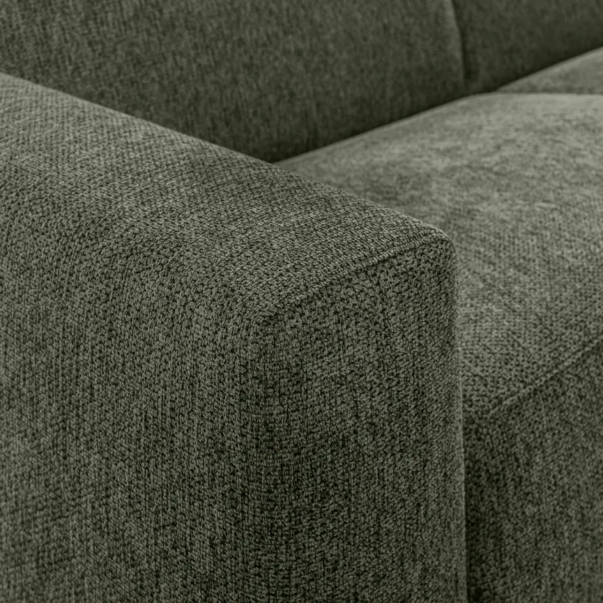 Schlafsofa detail