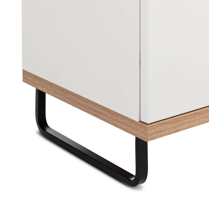 TV-Lowboard* detail