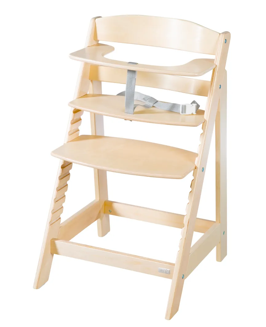 Treppenhochstuhl "Sit Up Flex" hauptaufnahme