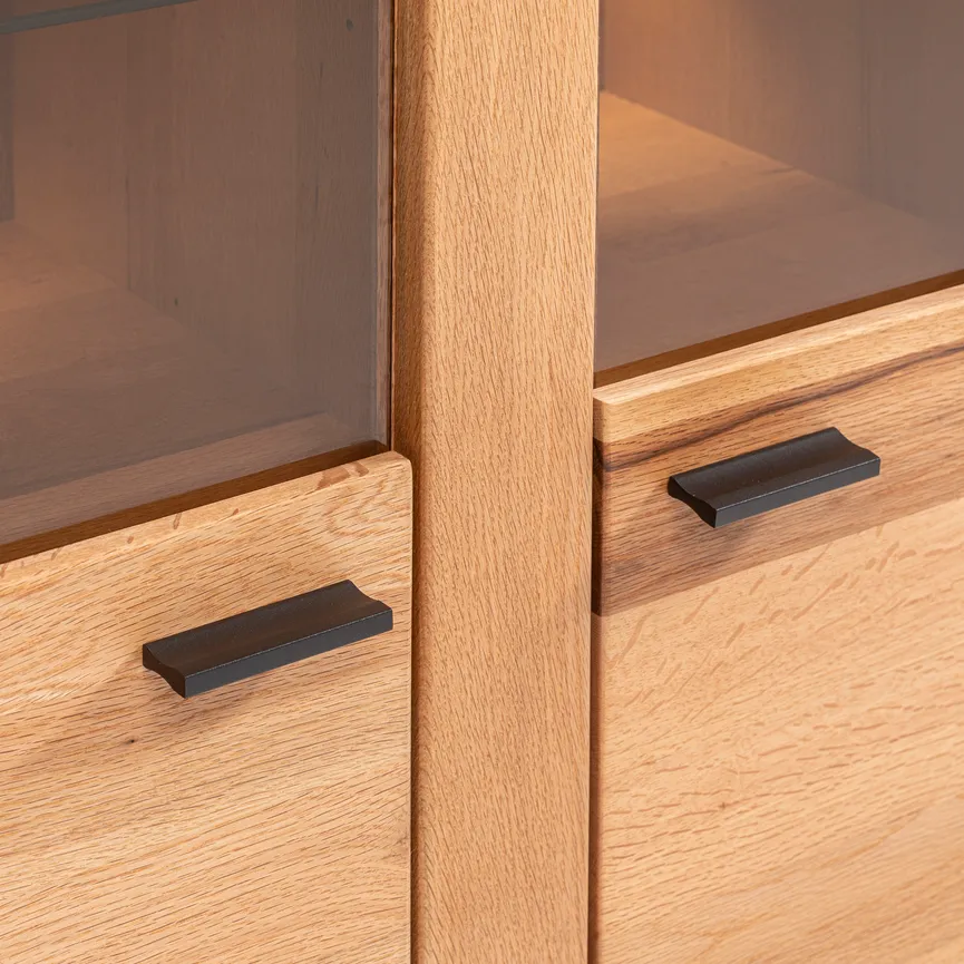 Highboard detail