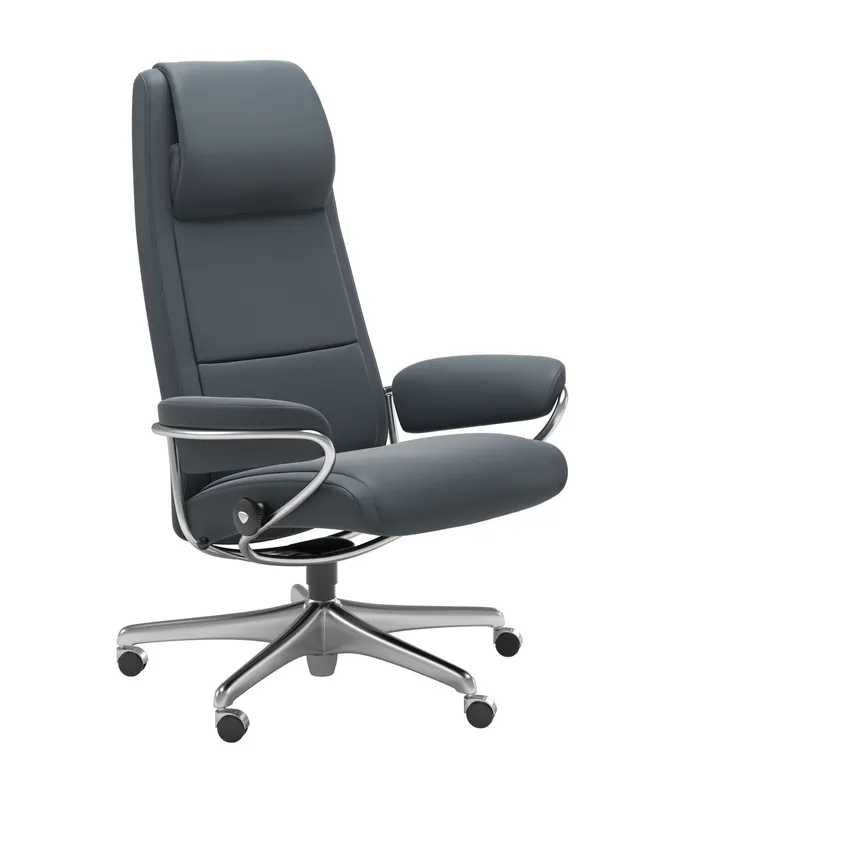 High Back Office Sessel hauptaufnahme