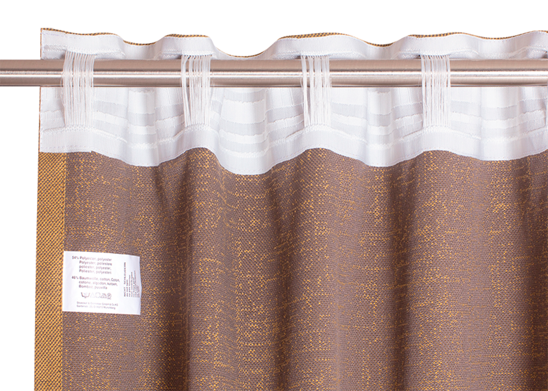 Dekoschal SW-Solo detail