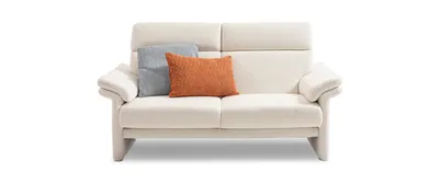 Sofa 2-Sitzer klein