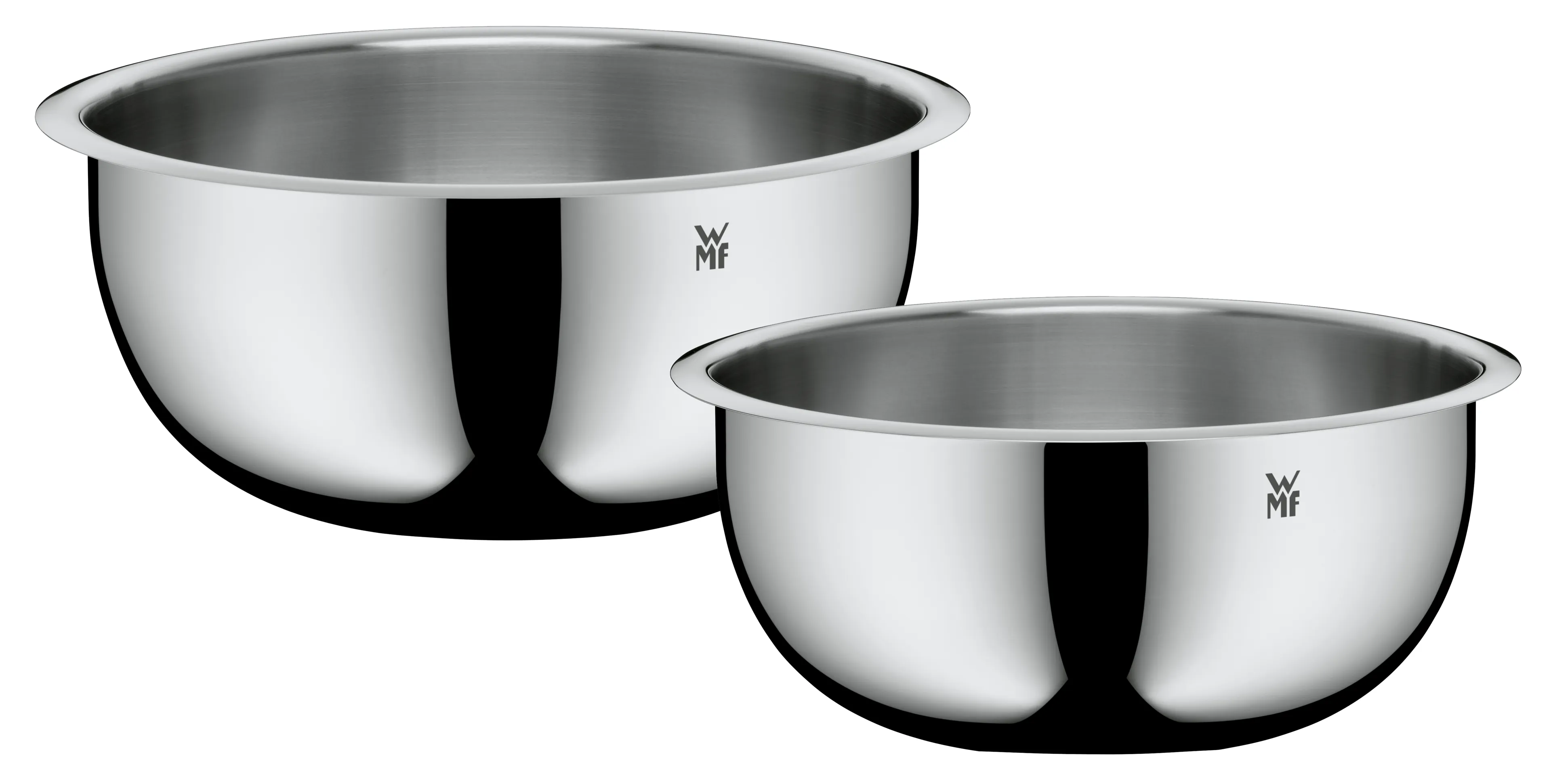 Schüssel Gourmet 2tlg.
