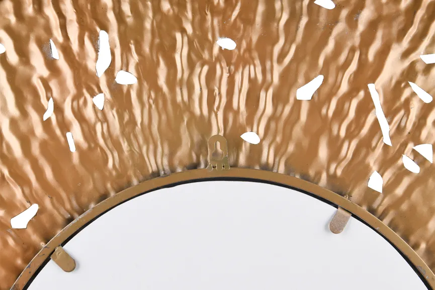 Dekospiegel "Runa" detail