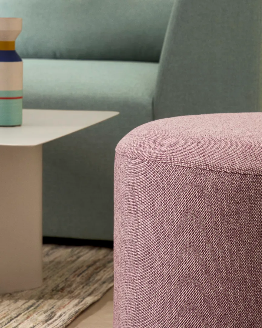 Hocker milieu