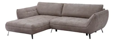 Ecksofa mit Funktion