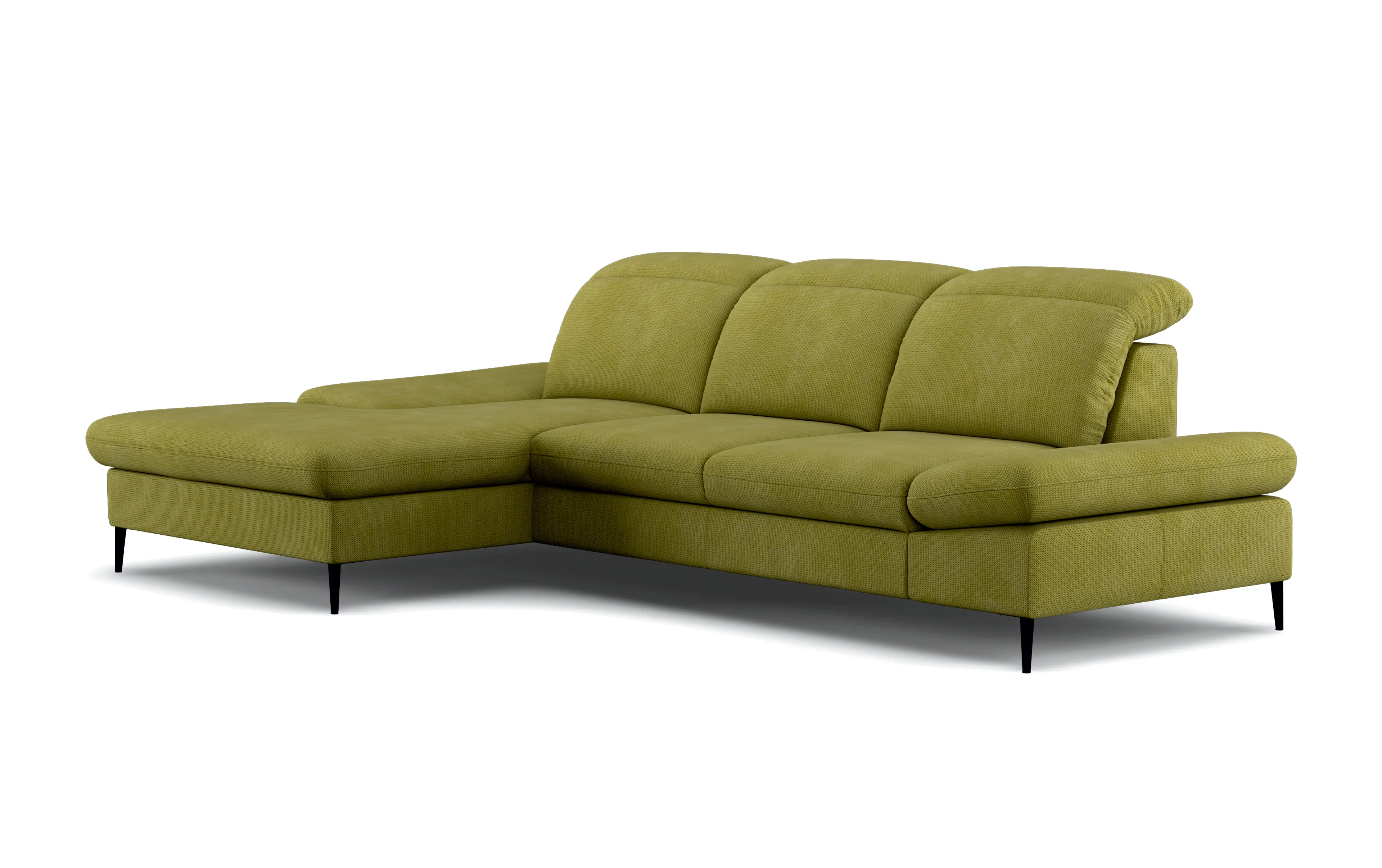 Ecksofa Serra