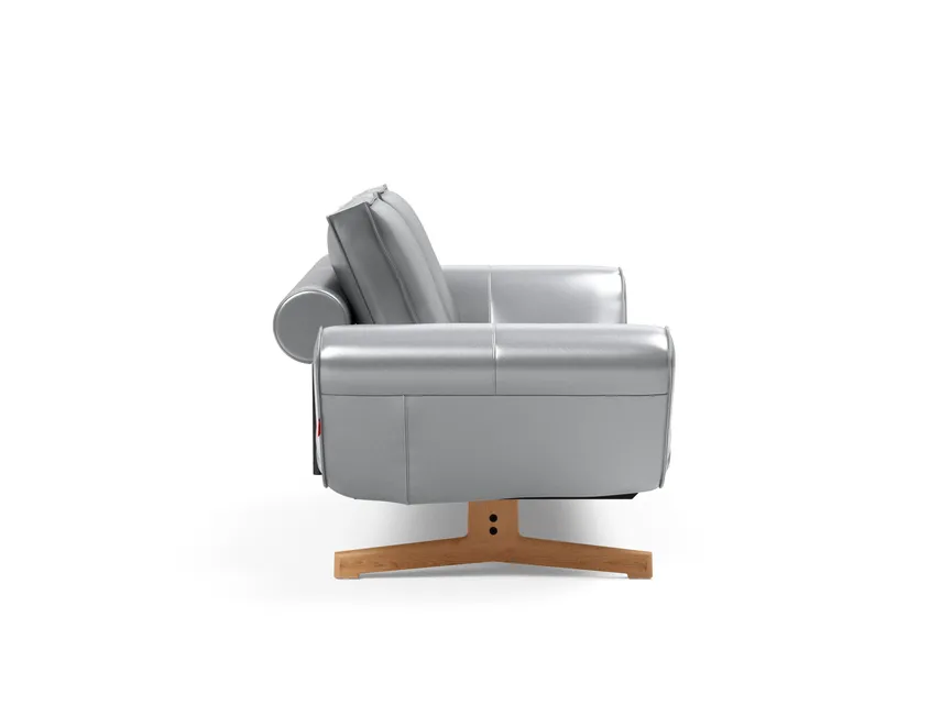 Sofa Eiche detail