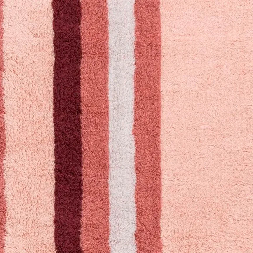 Duschtuch Vibe Streifen material_farbe
